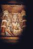 Mythical, bar-Relief Carvings, Sun Temple, Konarak, Orissa, 1950s, CAIV01P04_03.3338