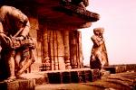 Sun Temple, Konarak, Orissa, 1950s, CAIV01P04_09.3337