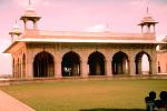 Red Fort, Delhi, 1950s, CAIV01P05_11.3337