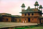 Fatehpur, Sikri Rajastan, 1950s, CAIV01P06_12.0626