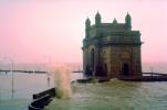 Gateway to India, High Tide, 1950s, CAIV01P07_06.0626