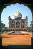 Safdarjung Tomb, Delhi, India, 1950s, CAIV01P09_19