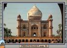 Safdarjung Tomb, Delhi, India, 1950s, CAIV01P09_19B