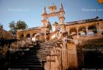 Jagat Shiromani Temple, Amber, Jaipur, 1950s, CAIV01P10_18.0627