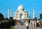 Taj Mahal, CAIV01P11_13.0627