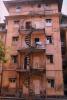spiral staircase, Maharashtra, CAIV01P12_08.3337