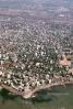 Chimbai Village, Mumbai from the Air, CAIV02P01_05B