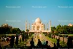 Taj Mahal, CAIV02P03_05.0627