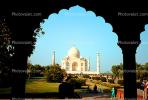 Taj Mahal, CAIV02P03_07.0627