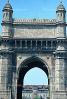 Gateway to India, Mumbai, Mumbai (Bombay), India
