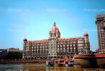 Taj Mahal Hotel, Mumbai, India, 1960s, CAIV02P04_16.0627