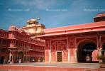 building, palace, Jaipur, Rajasthan, CAIV02P05_17.0627