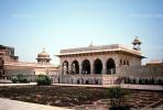 Palace Building, Gardens, Agra, Uttar Pradesh