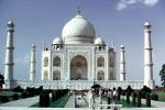 Taj Mahal, CAIV02P07_09