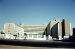 AIIMS, All-India Institute of Medical Sciences, Hospital Building, New Delhi, CAIV02P09_03