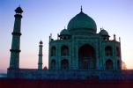 Taj Mahal, CAIV02P10_17