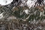 Llamayuru, Ladakh, Himalayas, CAIV02P12_17