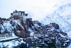Llamayuru, Ladakh, Himalayas