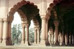 Red Fort, Delhi, building, CAIV02P14_19