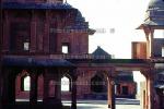 Fatehpur, Sikri Rajasthan, CAIV03P02_11