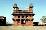 Fatehpur, Sikri Rajasthan, CAIV03P02_16