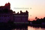 Lake Palace, Udaipur, Rajasthan, CAIV03P04_02