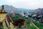 Amber Palace, Jaipur, Rajasthan, CAIV03P10_11