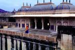 Amber Palace, Jaipur, Rajasthan, CAIV03P10_12