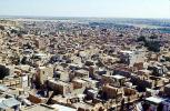 cityscape of Jaisalmir, Rajastan, CAIV03P12_02