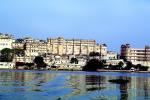 City Palace, Udaipur, Rajasthan, CAIV03P13_14