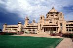 Umaid Bhawan Palace, Jodhupar, CAIV03P14_11