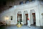 Umaid Bhawan Palace, Jodhupar, CAIV03P14_12