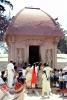 shrine, building, sacred, Mahabalipuram, Kancheepuram district, Tamil Nadu