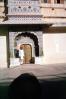 Jaipur, Fort, Guard, Man, CAIV04P04_14
