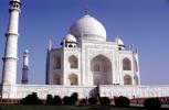 Taj Mahal, Agra, CAIV04P05_10
