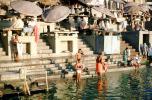Ganges River, Banaras, Varanasi, CAIV04P05_16
