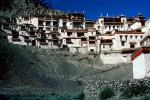 Ridzong Monastary, Ladakh