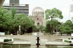 Hiroshima Peace Memorial Park, City Hall, CAJV01P03_07