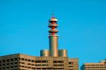 building, tower, Tokyo Metropolitan Police Department Headquarters, CAJV01P05_09.3338
