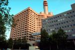 building, tower, Tokyo Metropolitan Police Department Headquarters, CAJV01P06_02.3338