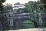 Imperial Palace, Bridge, Tokyo, CAJV01P06_14