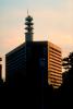 building, tower, Tokyo Metropolitan Police Department Headquarters, CAJV01P06_18.3338