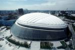 The Big Egg, Tokyo Dome, CAJV01P10_13