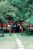 Nikko, Torii Gate, CAJV02P02_03