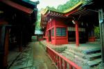 Buddhist Temple, shrine, Buddhism, Dharmic, Dharma, Building, Nikko, CAJV02P02_18.3338