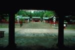 Buddhist Temple, shrine, Buddhism, Dharmic, Dharma, Building, Nikko, CAJV02P03_03.3338
