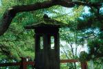 Stone Lantern, Nikko
