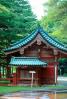 Building, shrine, Nikko