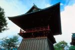 Pagoda, Shrine, building, Nikko, CAJV02P04_02.3338