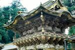 Toshogu Shrine, Nikko, CAJV02P05_08